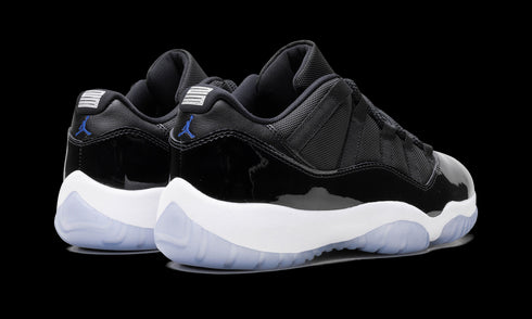 Air Jordan 11 Low "Space Jam"